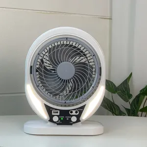 Rechargeable Fan