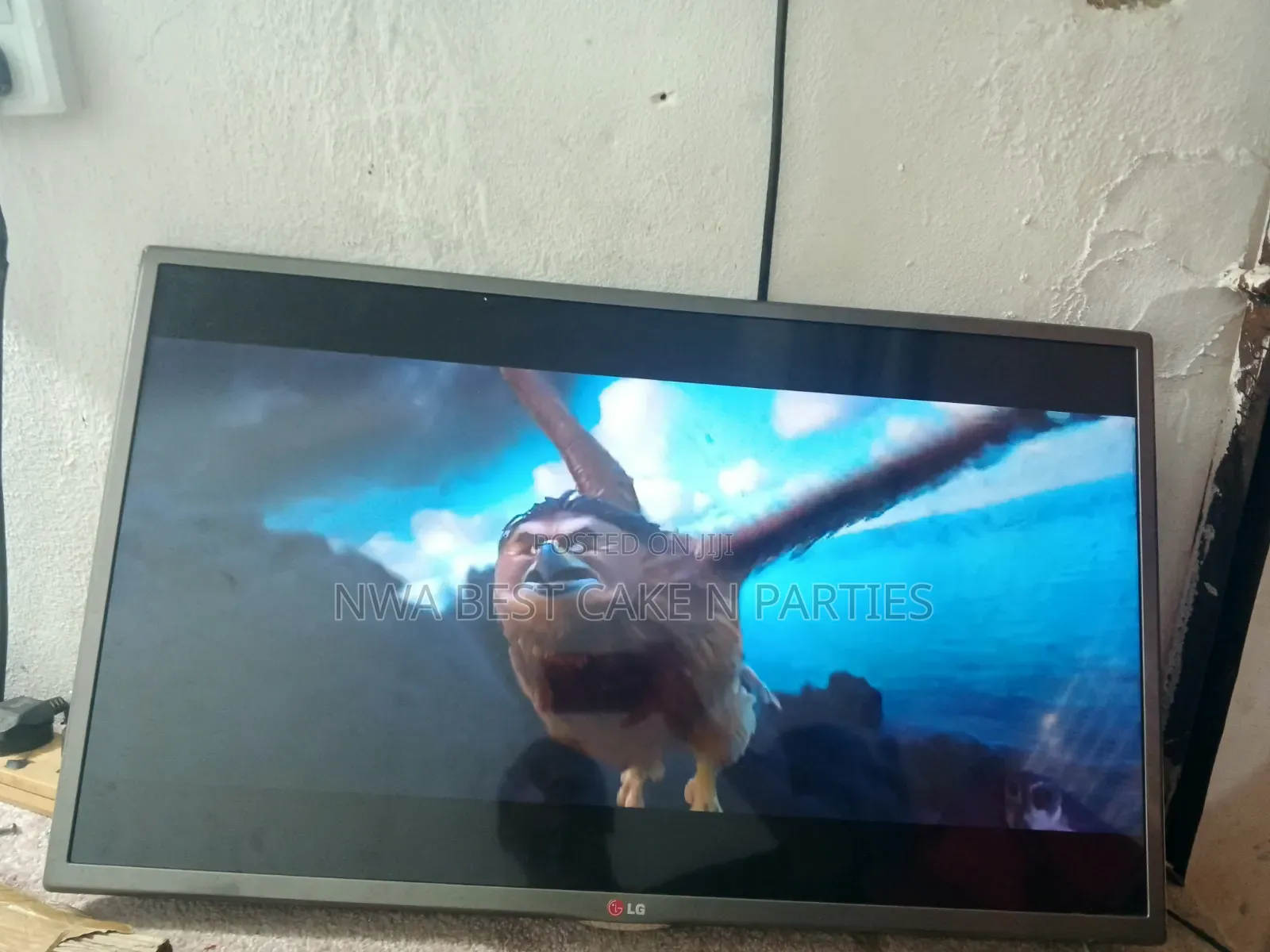 Television