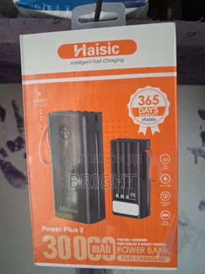 Power Bank