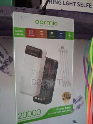 Power Bank