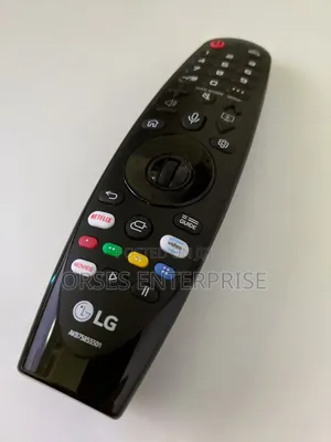 LG Smart TV Magic Remote Control/M20