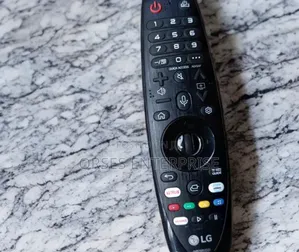 LG Smart TV Magic Remote Control/M20