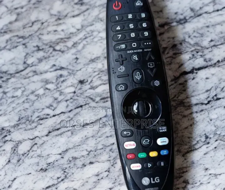 LG Smart TV Magic Remote Control/M20