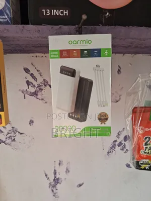 Power Bank