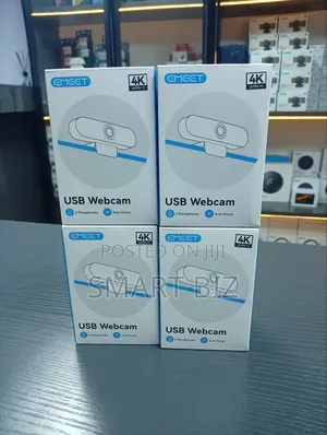 Emeet 4k Utral