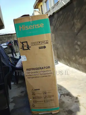 Hisense 264L Fridge to Complement Your Modern Kitchen