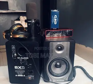 Complete Studio Kit