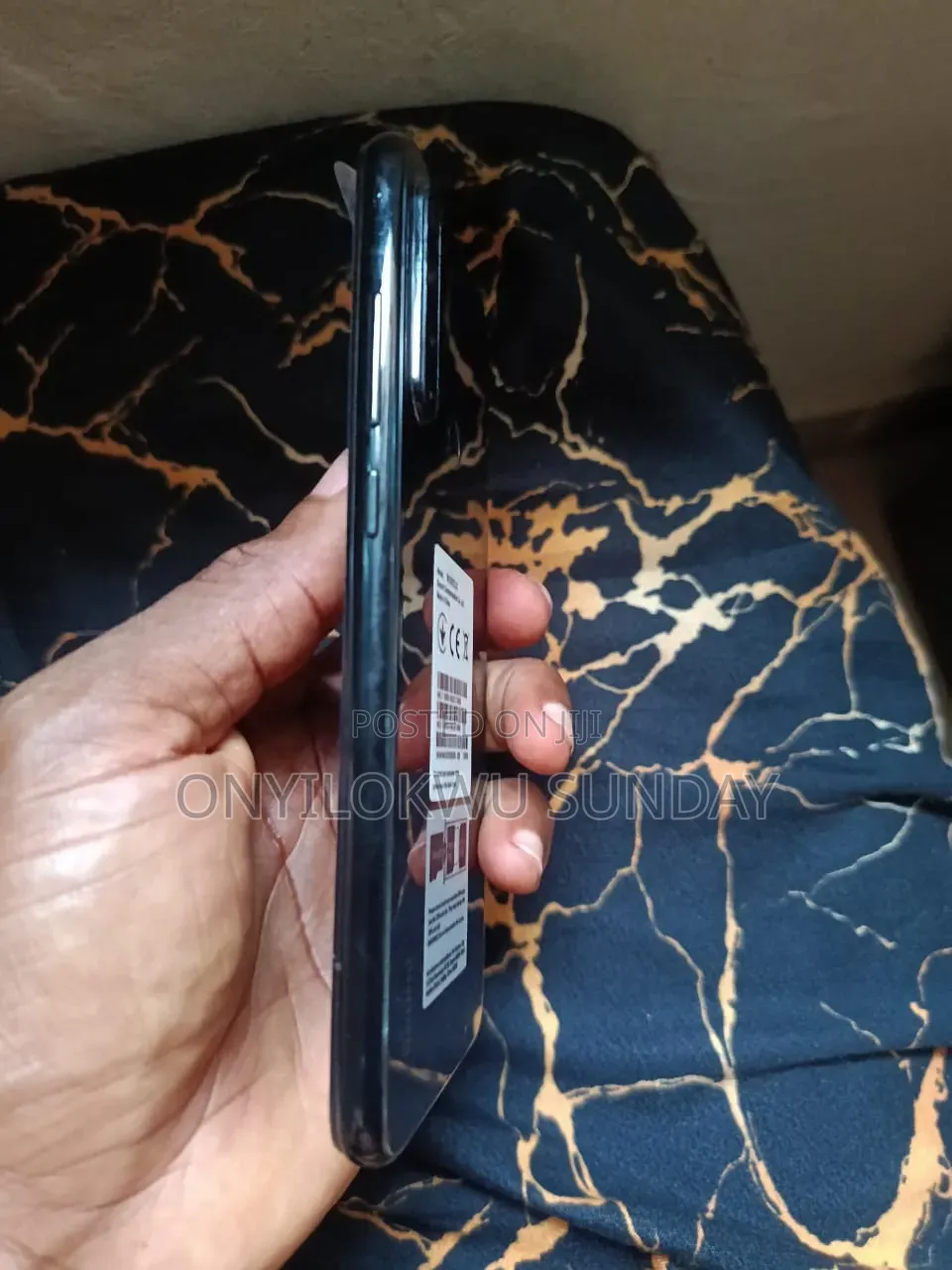 Xiaomi Redmi Note 8 128 GB Red