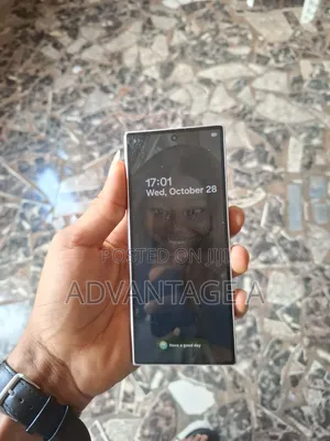Samsung Galaxy Z Fold6 256 GB Pink