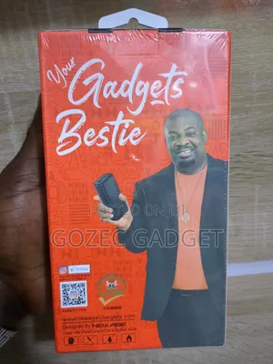 New Age Power Bank 33000mAh