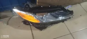 Full Light Camry 2018 to 2020 Model