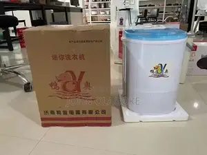 4.5kg Yoko Washing Machine Single Tube With Spinner