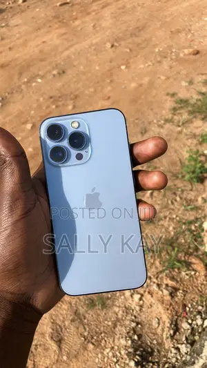 Apple iPhone 13 Pro 128 GB Blue
