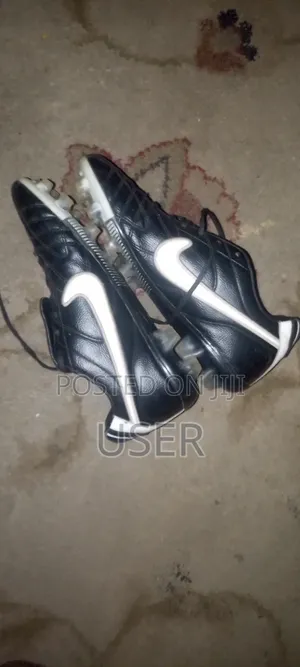 Football Boot