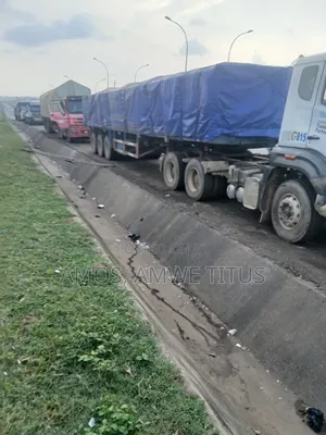 Deller in All Kind of Cement Both Dangote an Bua Cement