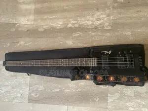Steinberger Spirit XT2 Bass Guitar (4-String)
