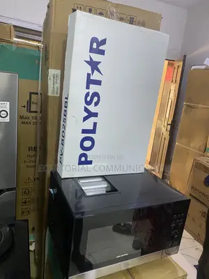 Polystar PV-BD25BBL 25L Built-in Food Warming Appliance