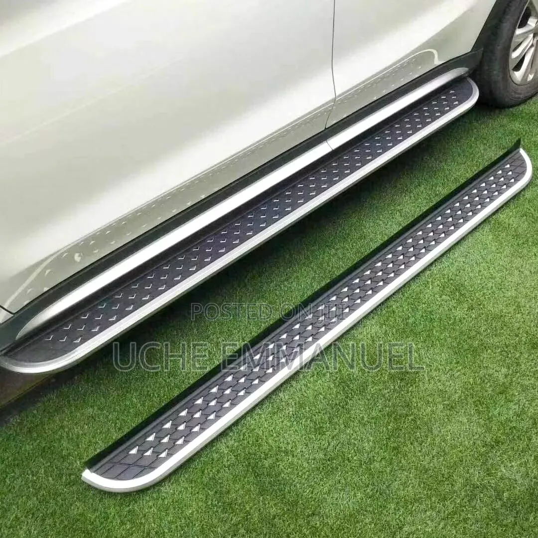 Side Step for Lexus Rx330,350