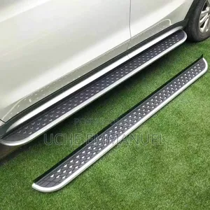 Side Step for Lexus Rx330,350