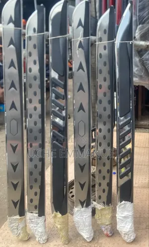 Side Step for Lexus Rx330,350