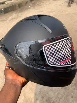 Motorcycle Helmet