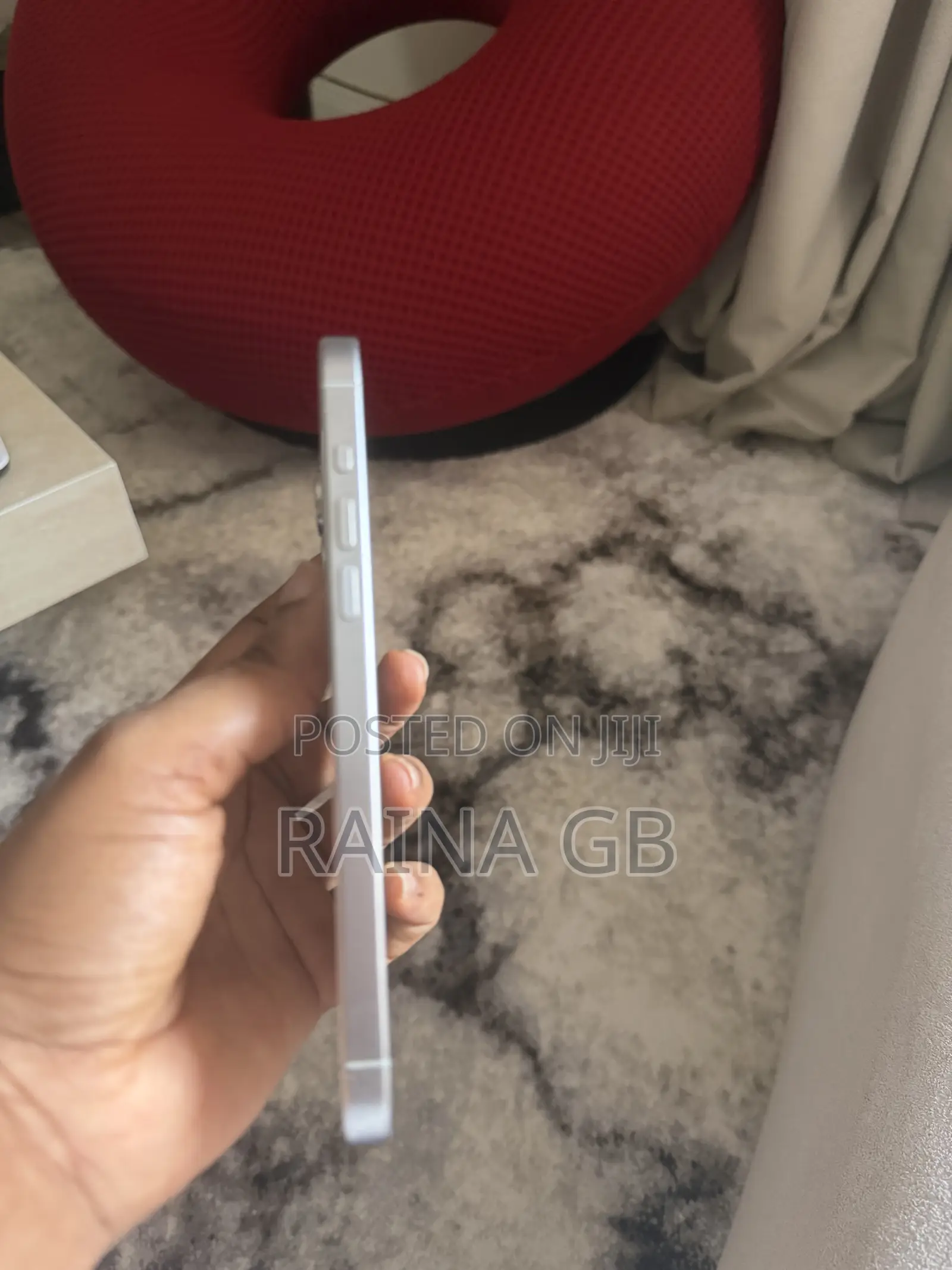 Apple iPhone 15 Pro Max 512 GB Silver