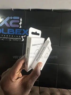 Galaxy smartTag 2