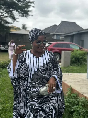 Oloori Kaftan