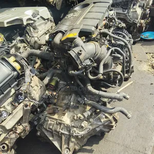 2ar Engine With 22pin 4plug for Toyota Venza 2015