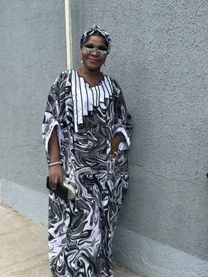Oloori Kaftan