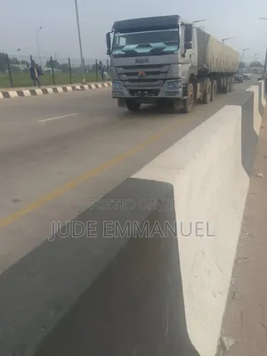 We Sell Dangote and Bua Cement