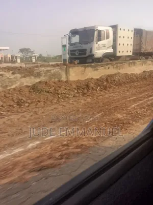 We Sell Dangote and Bua Cement