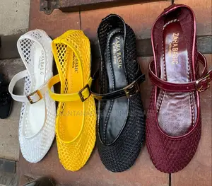 Ballerina Shoes
