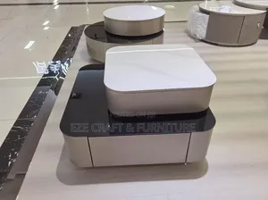 Storage Center Table