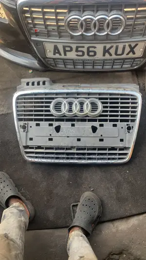 Front and Back Bumper for Volkswagen Audi A4 2023
