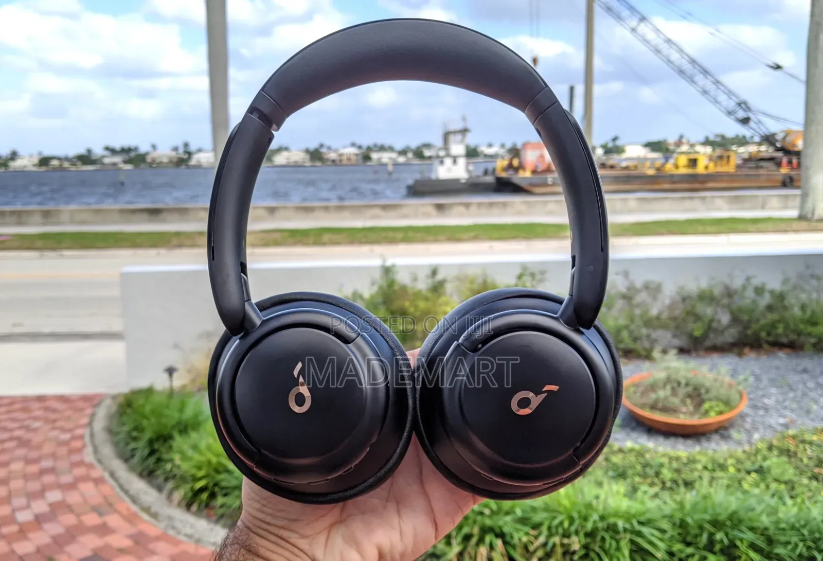 Life Q30 Anker Headphone