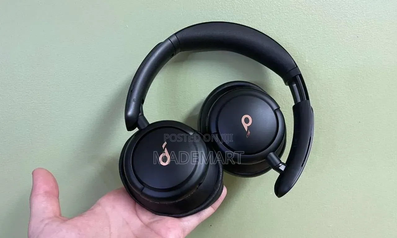 Life Q30 Anker Headphone