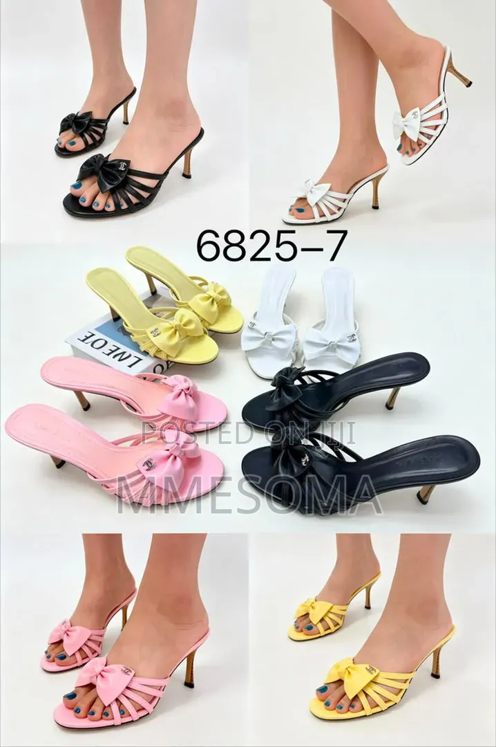 Women Shoes