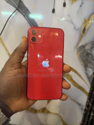 Apple iPhone XR 128 GB Red