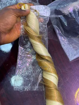 French Curls Bundle 24"