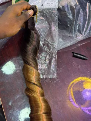 French Curls Bundle 24"