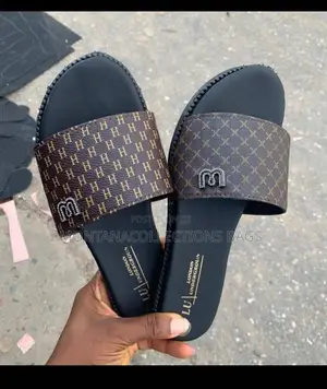 Flats(Slippers)