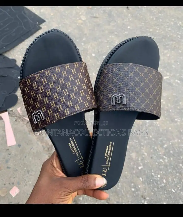 Flats(Slippers)