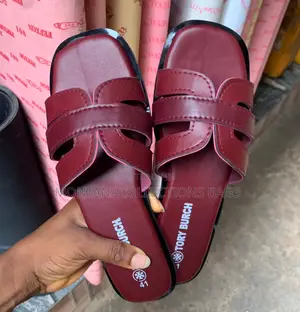 Flats(Slippers)