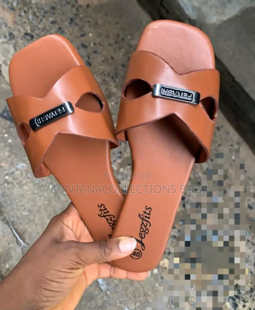Flats(Slippers)