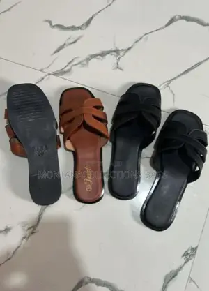 Flats(Slippers)