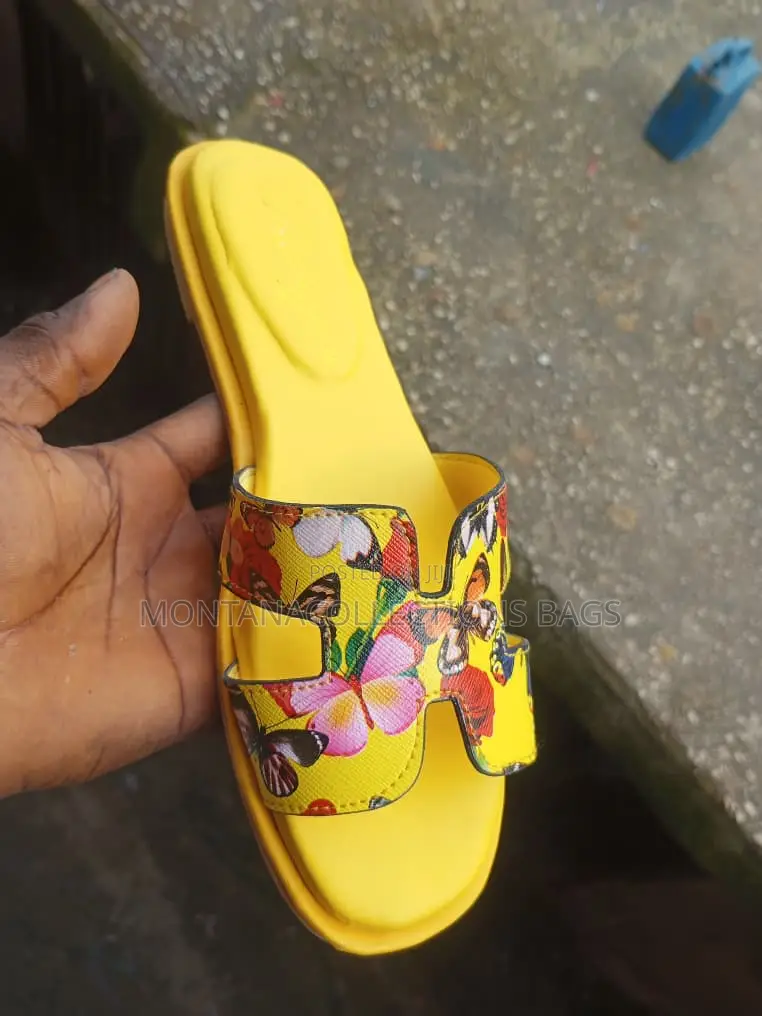 Flats(Slippers)