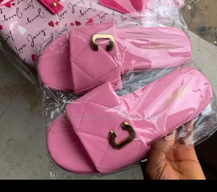 Flats(Slippers)