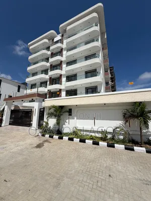 3bdrm Apartment in Lekki Phase 1 for sale