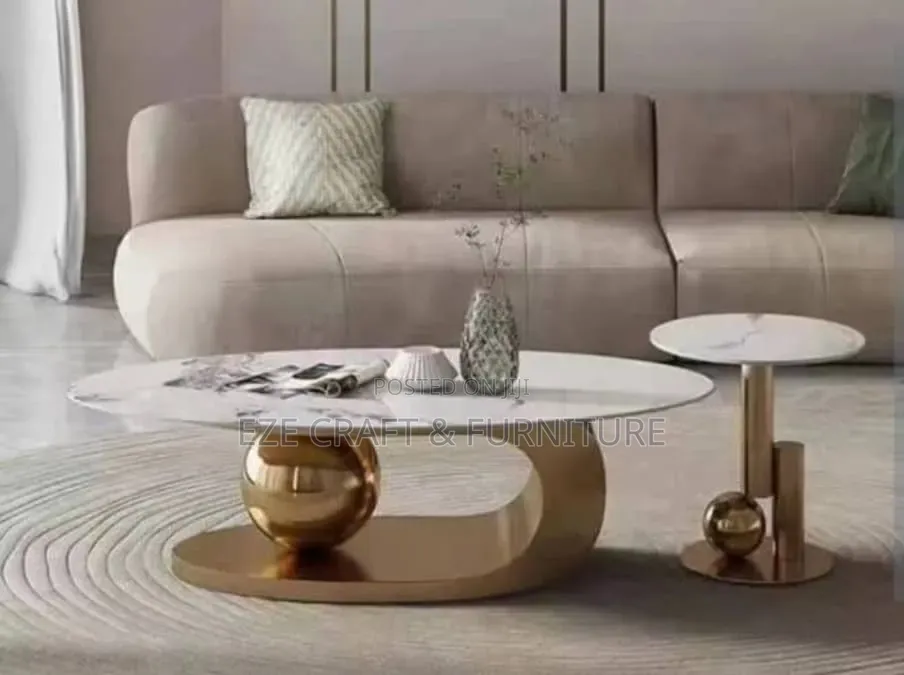 Golden Base 2in1 Center